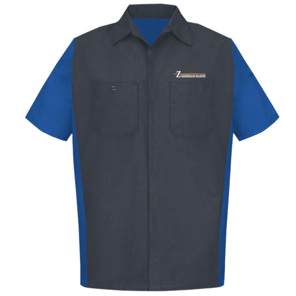 Work Shirts Thumbnail