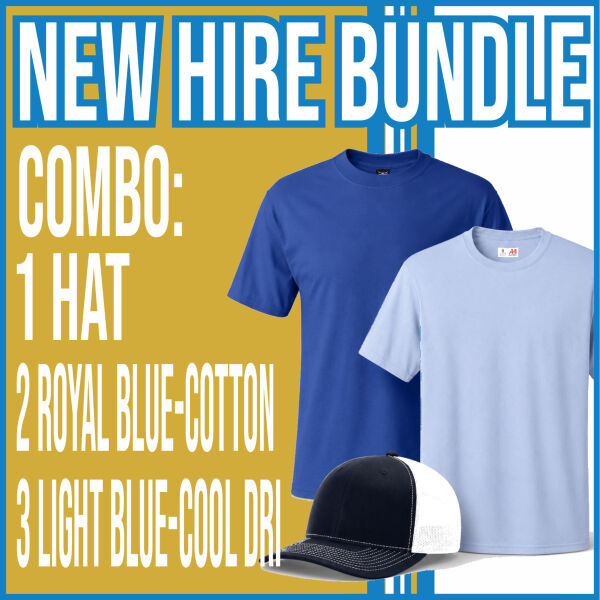 New Hire Bundles Thumbnail