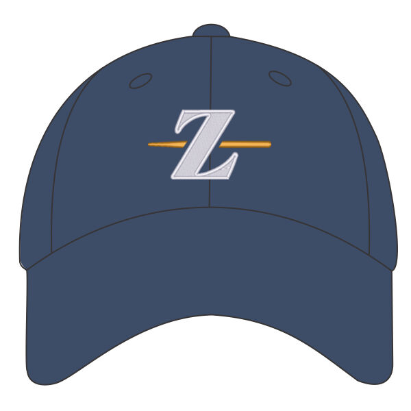 Adams Structured Mid Profile Performer Cap Thumbnail