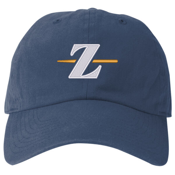 Adams Unstructured  Low Profile True Colors Cap Thumbnail