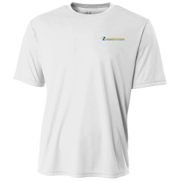 Unisex/Mens A4 Cooling Performance T-Shirt Thumbnail